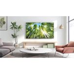 تلویزیون ال ای دی هوشمند تی سی ال مدل 75P735 سایز 75 اینچ