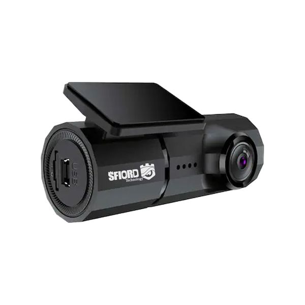 دوربین ثبت وقایع خودرو اسفیورد مدل D190