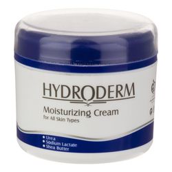 کرم مرطوب‌کننده هیدرودرم حجم 150 میلی‌لیتر