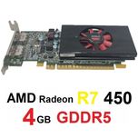 کارت گرافیک R7 450 4G DDR5 128BIT