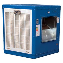 کولر آبی 6000 مشهد دوام