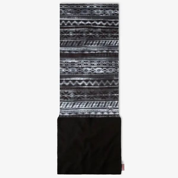 دستمال سر و گردن باف مدل Alsien F2023