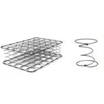 تشک 3 سال ضمانت ROYAL مدل طبی فنری دونفره سایز 160x200 سانتی متر