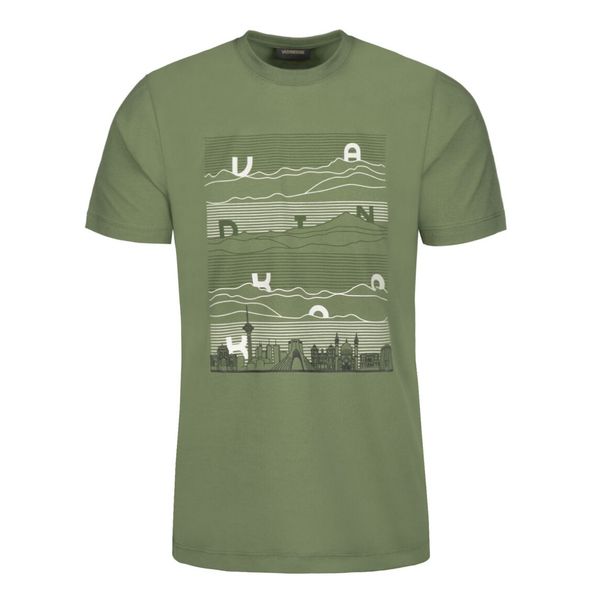 تی شرت آستین کوتاه مردانه مدل SB-SS-vk031469-D1