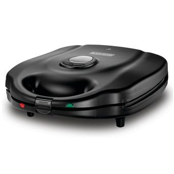 ساندویچ ساز بلک اندیکر مدل TS4130-B5