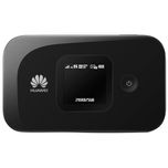 مودم همراه 4G هوآوی مدل E5577 با پشتیبانی از اتصال همزمان 10 دستگاه، وایفای دو بانده و نمایشگر TFT LCD 1.45 اینچی