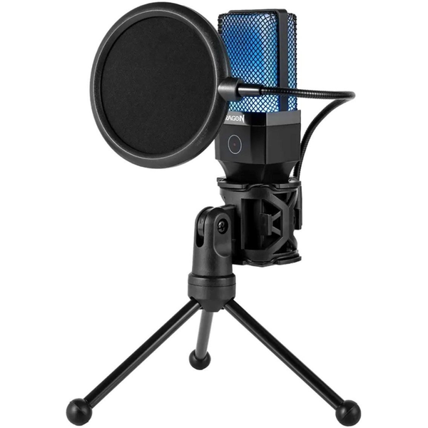 میکروفون گیمینگ ردراگون مدل ADNE GM212