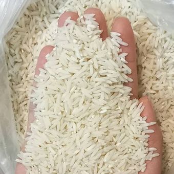 برنج ندا 20 کیلویی