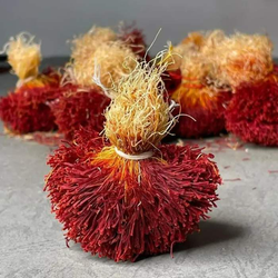 زعفران دسته (دختر پیچ) دو مثقال