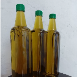 روغن زیتون بکر بی بو 1 لیتری