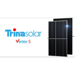 پنل خورشیدی 710 وات ترینا سولار