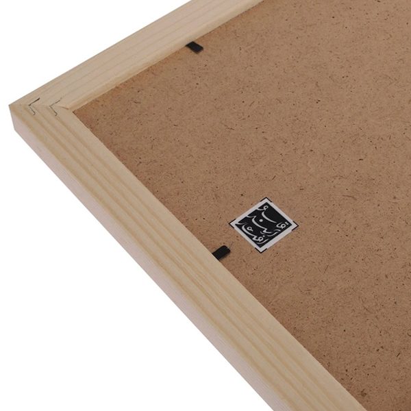 قاب عکس چوبی سه سانتی سایز 30×20 سانتی متر