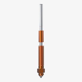 نازل یونیکورن کریلیتی سایز 0.4 سری k1,k1c,k1max,v3,v3 plus