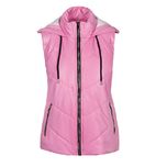 پافر زنانه مدل SABA-3036