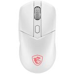 Mouse MSI VERSA 300 White