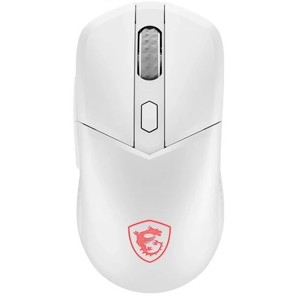 Mouse MSI VERSA 300 White