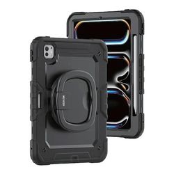 کیس آیپد ایر 11 اینچ  Green Lion Trioshield ipad Case