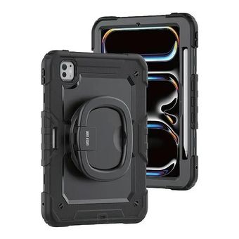 کیس آیپد ایر 11 اینچ  Green Lion Trioshield ipad Case