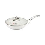 سرویس پخت و پز 12 پارچه ام جی اس کد 800305