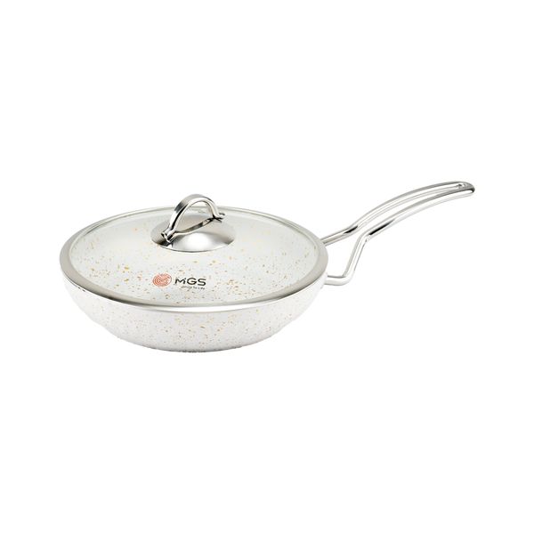 سرویس پخت و پز 12 پارچه ام جی اس کد 800305