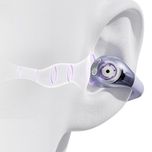 هدفون بلوتوثی کیو سی وای مدل Crossky C30