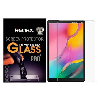 محافظ صفحه نمایش نانو طلقی ریمکس مدل HM01 مناسب برای تبلت سامسونگ Galaxy Tab A 8.0 2019 / T290 / T295