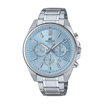 ساعت مچی عقربه‌ای کوارتز مردانه کاسیو مدل edifice efv-650d-2bvudf