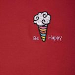 تی شرت آستین کوتاه دخترانه مدل MDSS-CH1685