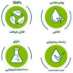 ژل شست‌وشوی صورت سیمپل مدل Hazel Zinc حجم 150 میلی‌لیتر