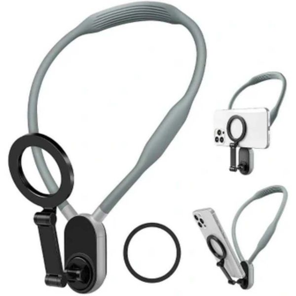 نگهدارنده گردنی موبایل