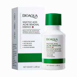 سرم ضد جوش مدل salicylic acid حجم 35 میلی لیتر