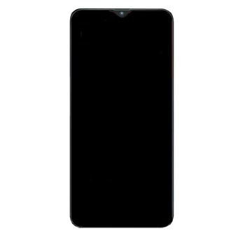 تاچ و ال سی دی کد SM-A105 مناسب برای گوشی موبایل سامسونگ Samsung galaxy A10 2019