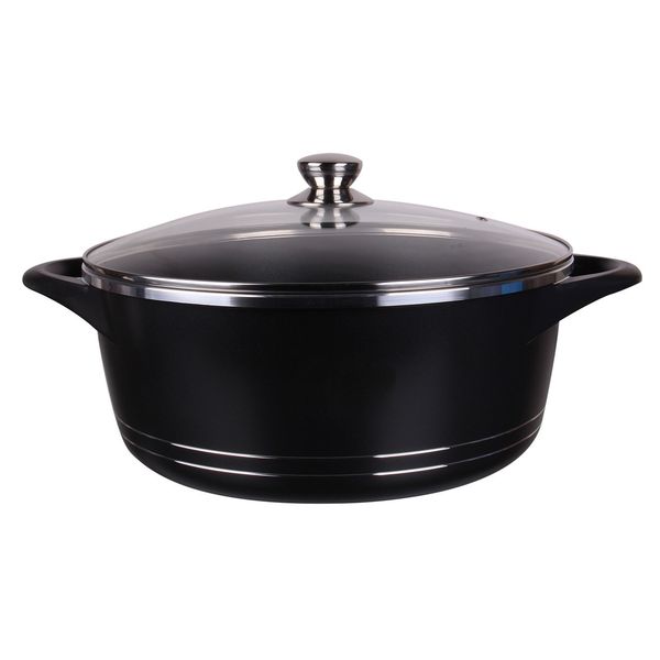 قابلمه ام جی اس مدل Classic سایز 36