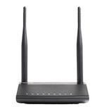 مودم روتر +ADSL2 نتربیت مدل NSL-122 (گارانتی 36 ماهه آونگ)