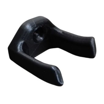 پایه گیتار مدل دیواری