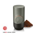 اسپرسوساز سفری واکاکو مدل Minipresso GR2