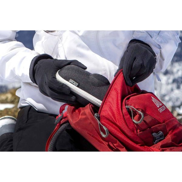 اسپرسوساز سفری واکاکو مدل Nanopresso Elements Chill به همراه کیف حمل