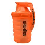 شیکر ورزشی مدل GS-M-EBI-295015 گنجایش 0.6 لیتر*627