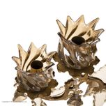 لوستر8 شعله شاهان تک کد M/6014