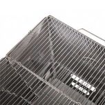 آتشدان کووآ مدل Magic III Upgrade Stainless BBQ کد F2022