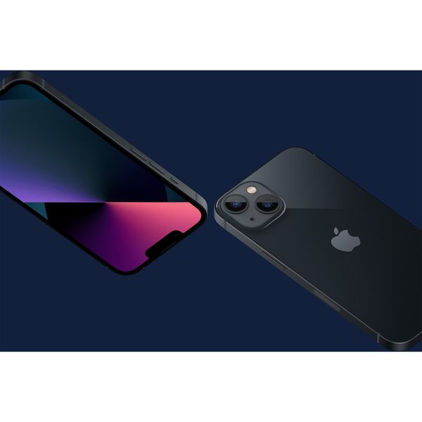گوشی موبایل اپل مدل iPhone 13 CH دو سیم کارت ظرفیت 256 گیگابایت و رم 4 گیگابایت - نات اکتیو