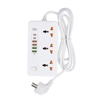 چندراهی برق آکو مدل HOB-1