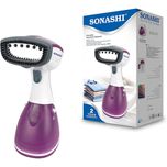 اتو بخار سوناشی