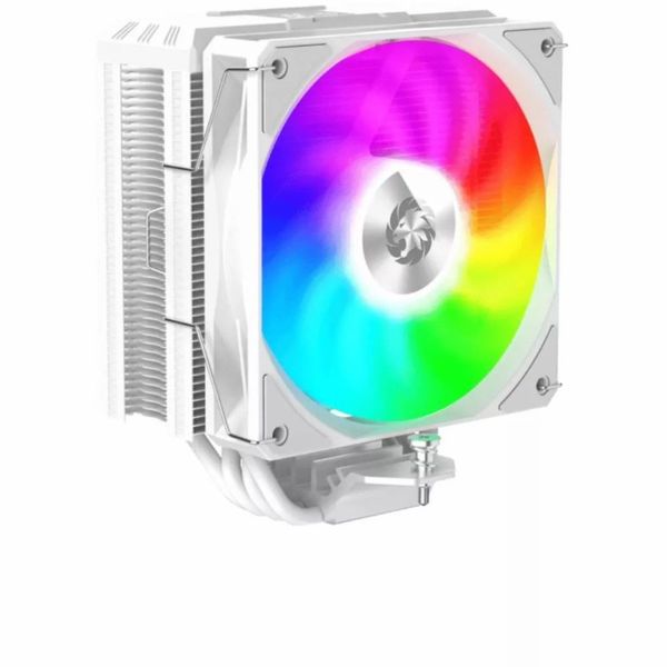 CPU Cooler GameMax Sigma 520 Digital White