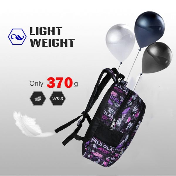 کوله پشتی توریث مدل LMT-4963
