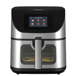 سرخ‌کن 12 لیتر مایر مدل MR-908