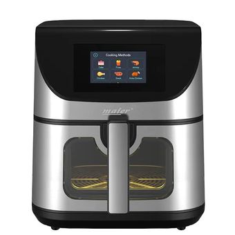 سرخ‌کن 12 لیتر مایر مدل MR-908