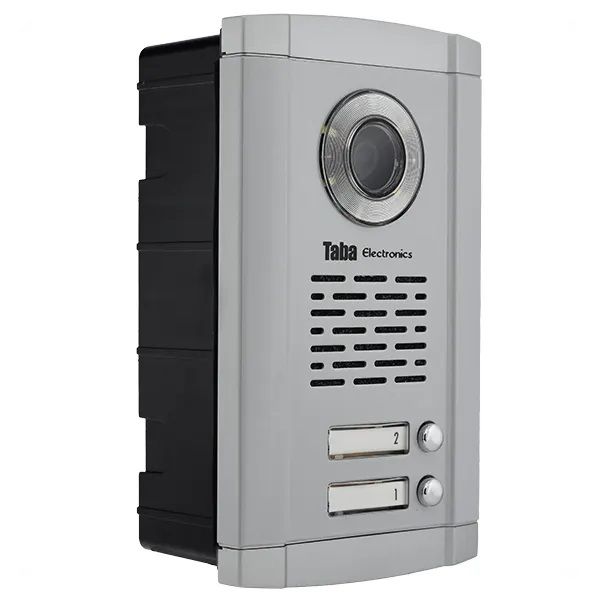 دربازکن تصویری تابا مدل TVD-1035/1860