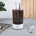 دستگاه شستشوی برس و پد آرایشی نوین کالا