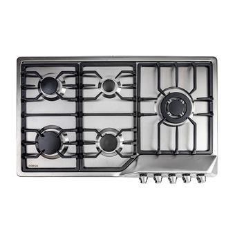 اجاق گاز صفحه ای درسا مدل رایا